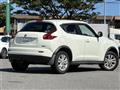 2012 Nissan Juke