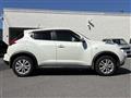2012 Nissan Juke