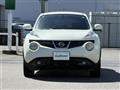 2012 Nissan Juke