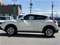 2012 Nissan Juke