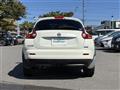2012 Nissan Juke