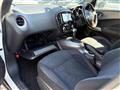 2012 Nissan Juke