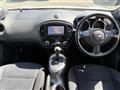 2012 Nissan Juke
