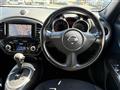 2012 Nissan Juke