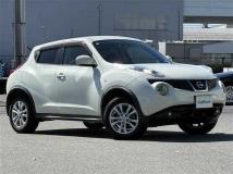 2012 Nissan Juke