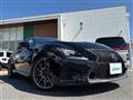 2015 Lexus RC F