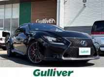 2015 Lexus RC F