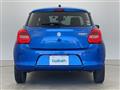 2018 Suzuki Swift