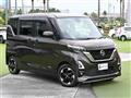 2021 Nissan ROOX
