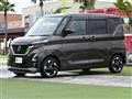2021 Nissan ROOX
