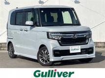 2023 Honda N BOX