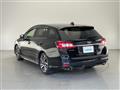 2014 Subaru Levorg