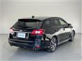 2014 Subaru Levorg