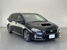 2014 Subaru Levorg