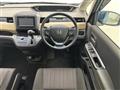 2018 Honda Freed