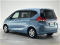 2018 Honda Freed