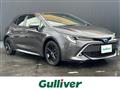 2021 Toyota Corolla Sports