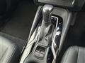2021 Toyota Corolla Sports