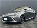 2021 Toyota Corolla Sports