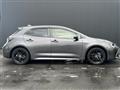 2021 Toyota Corolla Sports