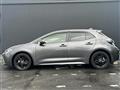 2021 Toyota Corolla Sports