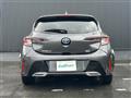 2021 Toyota Corolla Sports