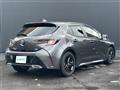 2021 Toyota Corolla Sports