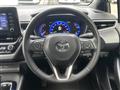 2021 Toyota Corolla Sports