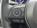 2021 Toyota Corolla Sports