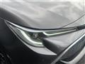 2021 Toyota Corolla Sports