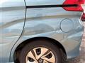 2017 Honda Freed