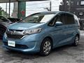 2017 Honda Freed