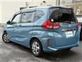 2017 Honda Freed