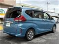 2017 Honda Freed
