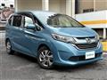 2017 Honda Freed