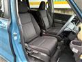 2017 Honda Freed