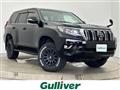 2021 Toyota Land Cruiser Prado