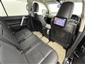 2021 Toyota Land Cruiser Prado