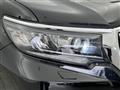 2021 Toyota Land Cruiser Prado
