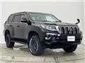 2021 Toyota Land Cruiser Prado