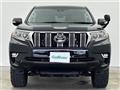 2021 Toyota Land Cruiser Prado