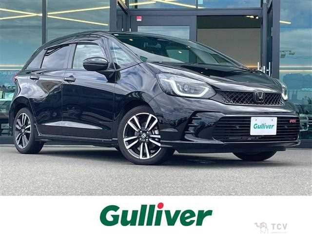 2022 Honda Fit