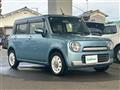 2014 Suzuki Lapin