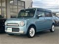 2014 Suzuki Lapin