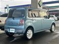 2014 Suzuki Lapin