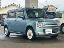 2014 Suzuki Lapin