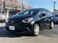 2021 Honda Fit