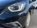 2021 Honda Fit