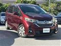 2018 Honda Freed