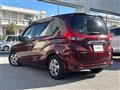 2018 Honda Freed